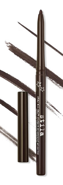 Stila Stay All Day Smudge & Set Waterproof Gel Eye Liner Stila Stay All Day Smudge & Set Waterproof Gel Eye Liner